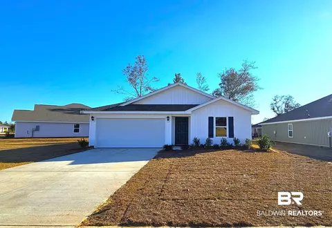 3254 Vista Del Mar Dr, Lillian, AL 36549