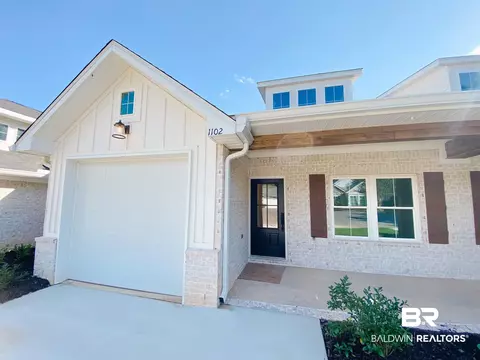 1102 Wyld Palms Dr #1102, Foley, AL 36535