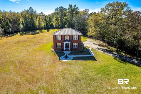 12780 Hillard Jenkins Rd, Loxley, AL 36551