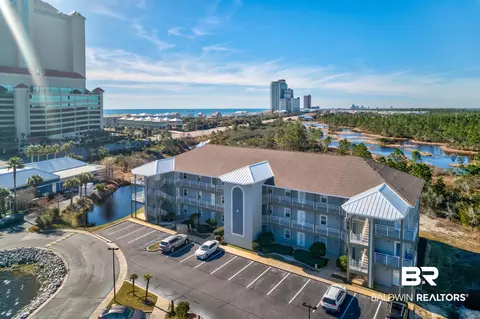 24101 Perdido Beach Blvd #204-E, Orange Beach, AL 36561