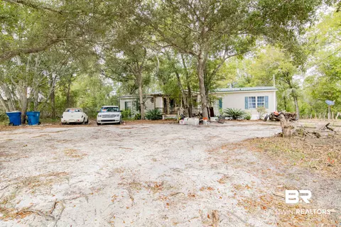 25129 W Oak Ridge Dr, Orange Beach, AL 36561