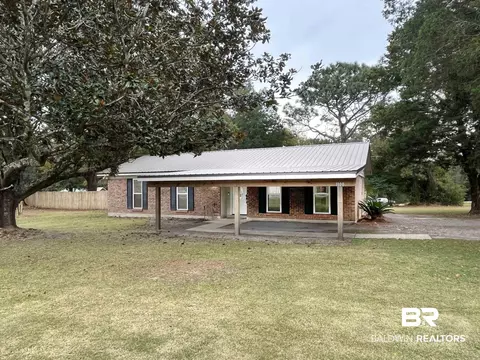 1100 Caroline Ave, Daphne, AL 36526