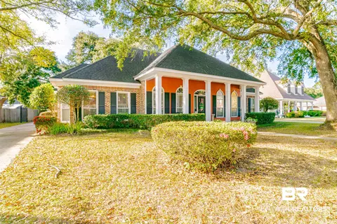 1128 Southern Way Ct, Mobile, AL 36609