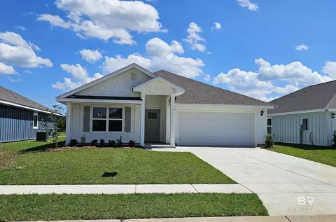 24192 Lanai Ln, Elberta, AL 36530