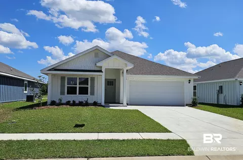 24192 Lanai Ln, Elberta, AL 36530