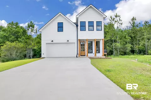 7175 Lake View Dr, Gulf Shores, AL 36542