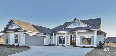 678 Kitfox Ave, Fairhope, AL 36532