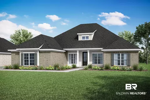 8296 Calverton St #91, Foley, AL 36535