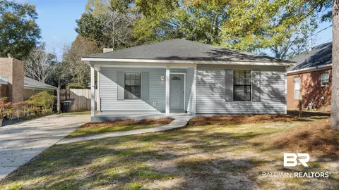 850 Schaub Ave, Mobile, AL 36609
