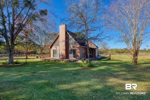 17083 County Road 34, Summerdale, AL 36580