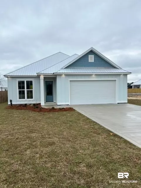 1249 Dorado Way, Gulf Shores, AL 36542