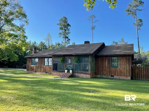 3235 Highway 29, Brewton, AL 36426