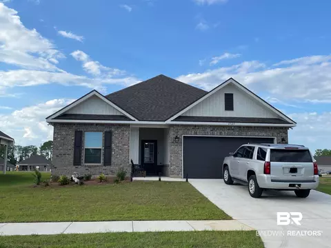 17123 Lafayette Dr, Robertsdale, AL 36567
