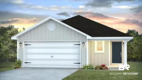3170 Vista Del Mar Dr, Lillian, AL 36549
