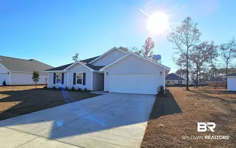 3253 Vista Del Mar Dr, Lillian, AL 36549