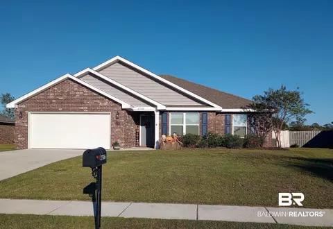 27506 Meade Trl, Loxley, AL 36551