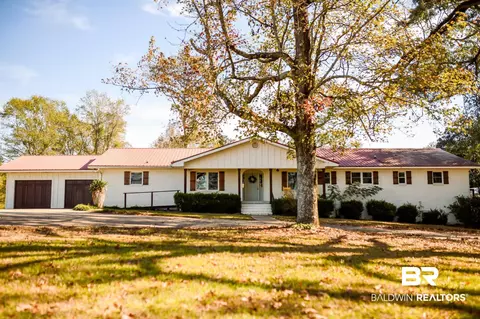 1323 Florida Hwy, Atmore, AL 36502