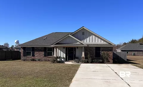 21715 Asher Ln, Robertsdale, AL 36567