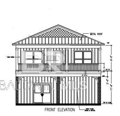 5308 Wolfhead Ave, Orange Beach, AL 36561