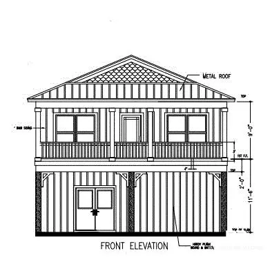 5308 Wolfhead Ave, Orange Beach, AL 36561
