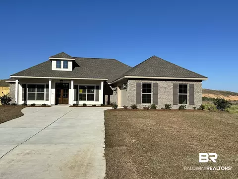 3750 Stafford Blvd, Gulf Shores, AL 36542