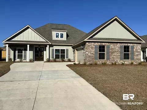 3756 Stafford Blvd, Gulf Shores, AL 36542