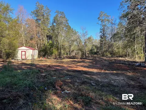 17257 County Road 9, Silverhill, AL 36580