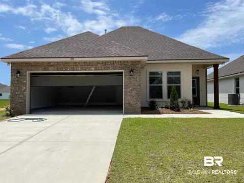 1391 Fenton Cir, Foley, AL 36535
