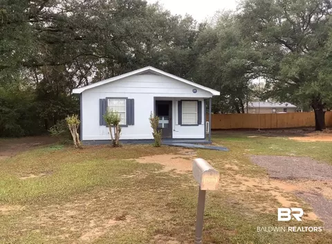 1000 Lamar Cir, Bay Minette, AL 36507