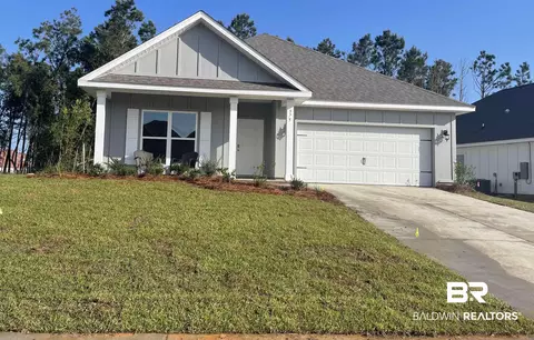 375 Landward Dr, Gulf Shores, AL 36542