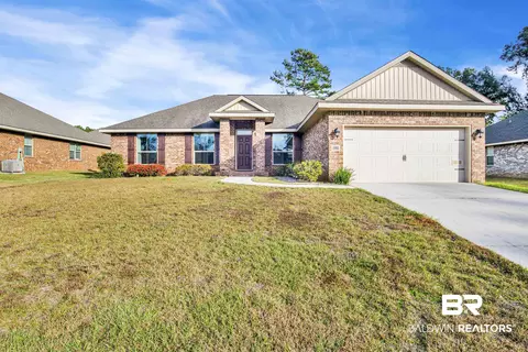 23910 Havasu Dr, Daphne, AL 36526