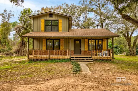 15361 County Road 9, Summerdale, AL 36580