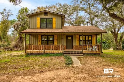 15361 County Road 9, Summerdale, AL 36580
