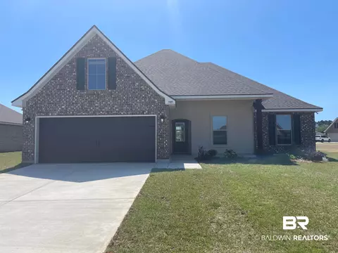 9989 Chipper Ln, Foley, AL 36535