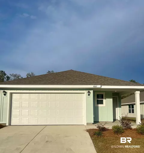 8807 Summer Bay Ln, Foley, AL 36535