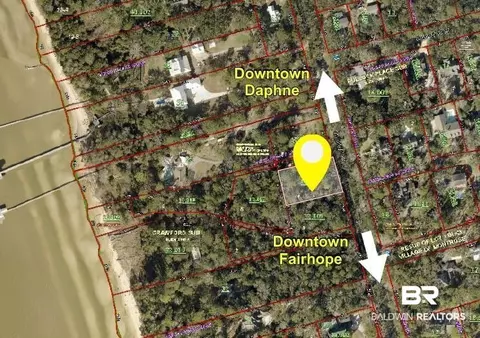 0 Main St, Fairhope, AL 36532