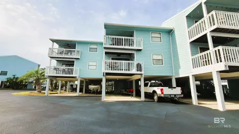 25861 Canal Rd #33, Orange Beach, AL 36561