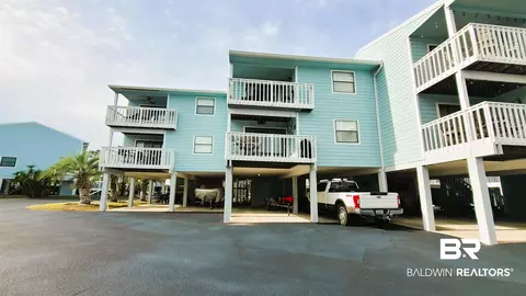 25861 Canal Rd #33, Orange Beach, AL 36561