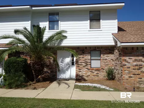 328 Clubhouse Dr #5C, Gulf Shores, AL 36542