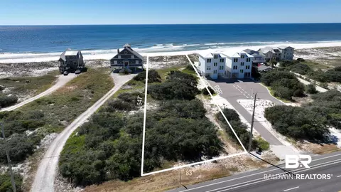 23726 Perdido Beach Blvd, Orange Beach, AL 36561