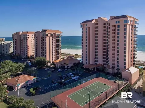 25240 Perdido Beach Blvd #1105C, Orange Beach, AL 36561