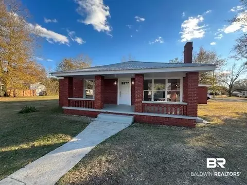 400 E Horner St, Atmore, AL 36502