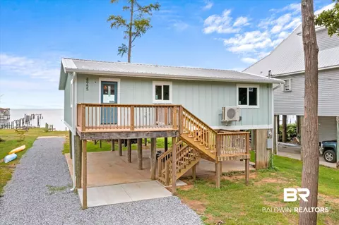 8955 Shore Dr, Foley, AL 36535