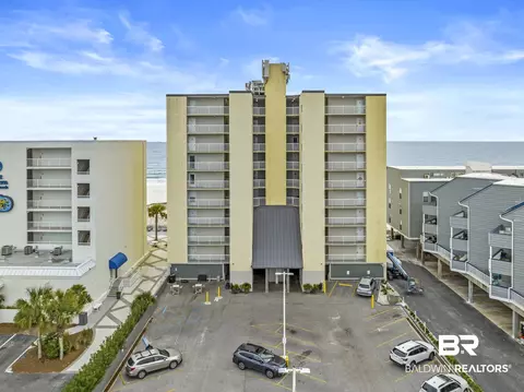 327 E Beach Blvd #8B, Gulf Shores, AL 36542