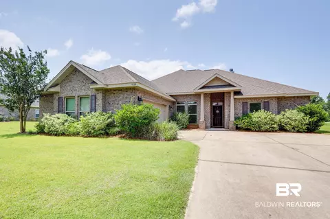9520 Lakeview Dr, Foley, AL 36535