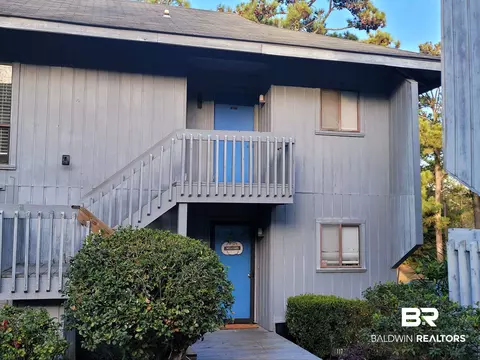 217 Golf Ter #217, Daphne, AL 36526