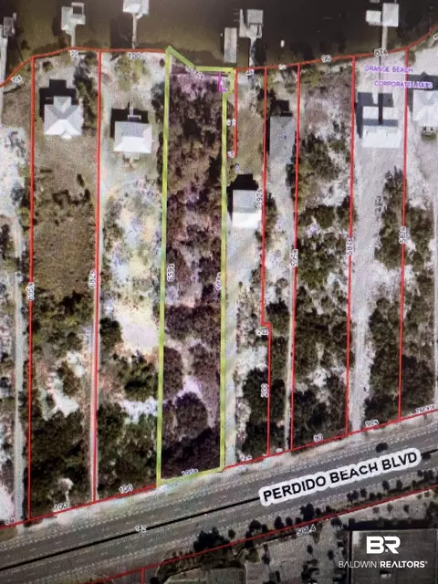 0 Perdido Beach Blvd, Orange Beach, AL 36561