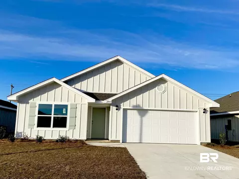 22461 Aleutian Ave, Foley, AL 36535