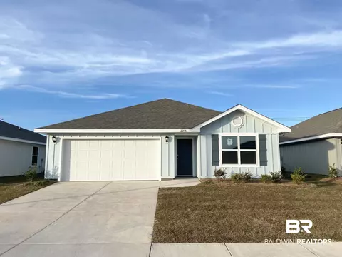 22383 Aleutian Ave, Foley, AL 36535