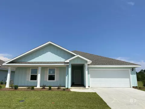 22394 Early Dawn Cir, Foley, AL 36535